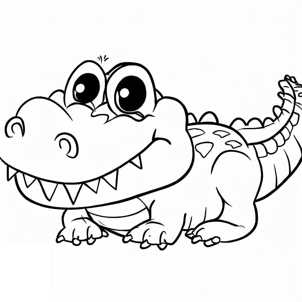 Crocodilo
