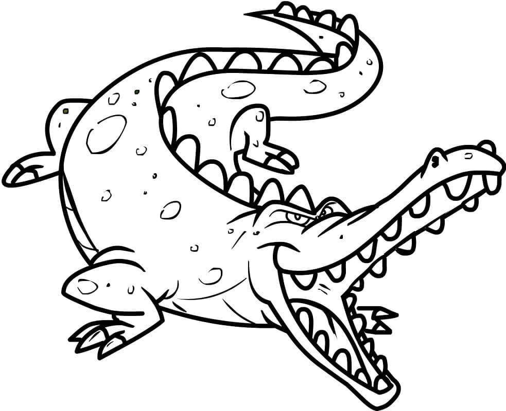 Crocodilo