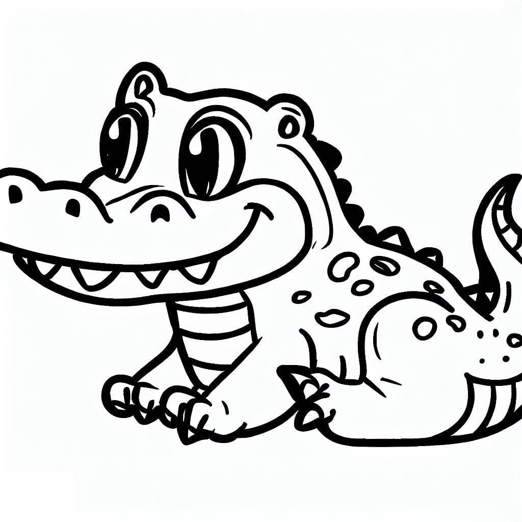 Crocodilo