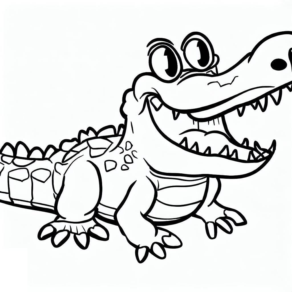 Crocodilo