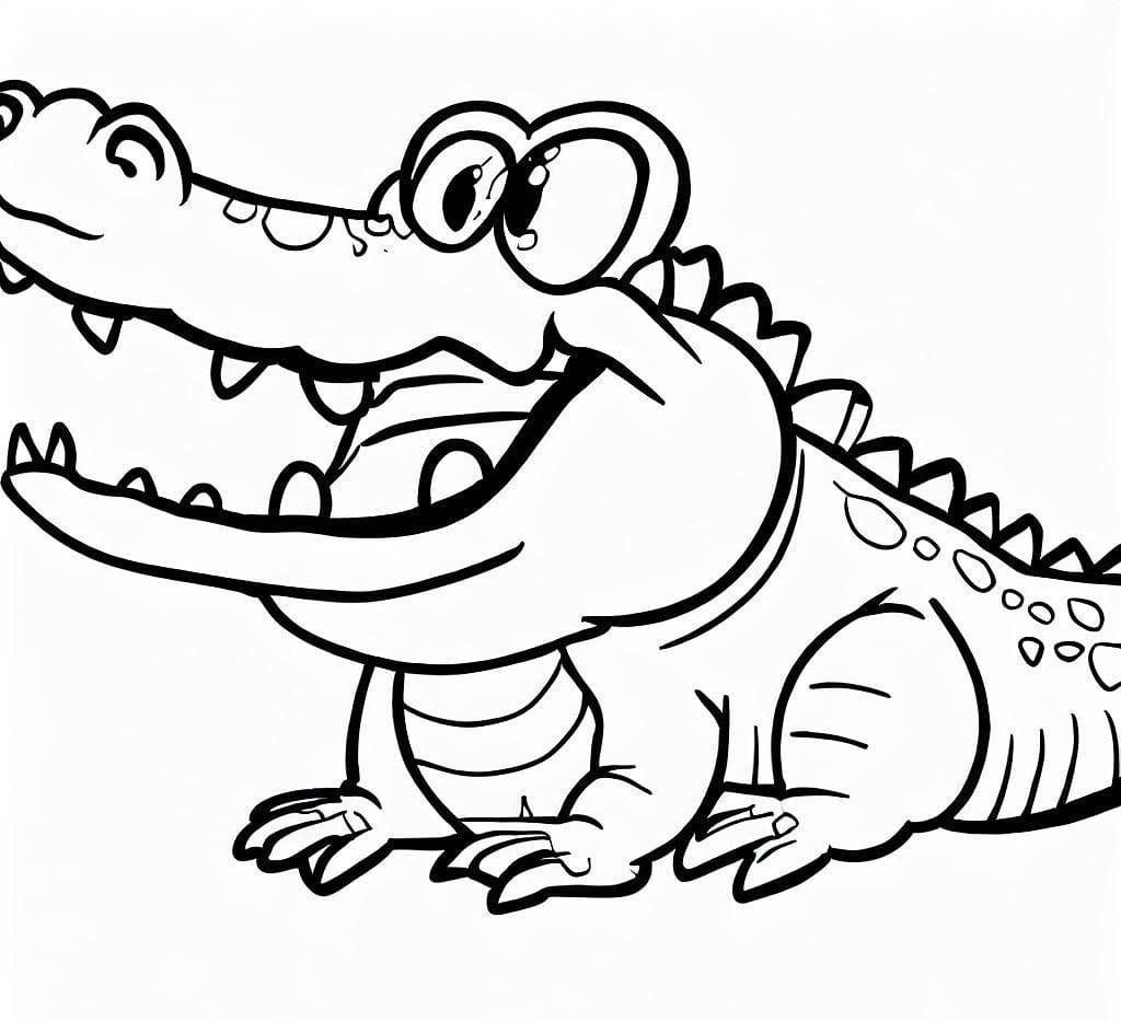 Crocodilo