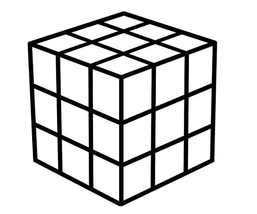 Cubo Mágico