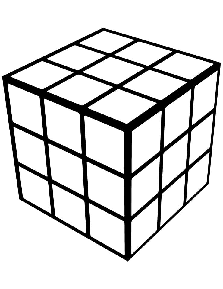 Cubo Mágico