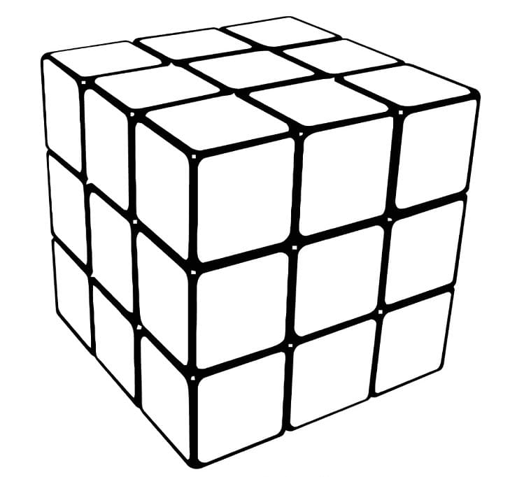 Cubo Mágico