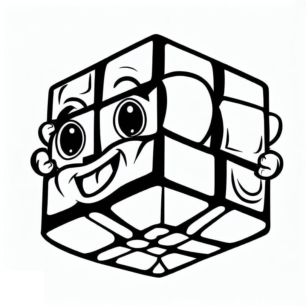 Cubo Mágico