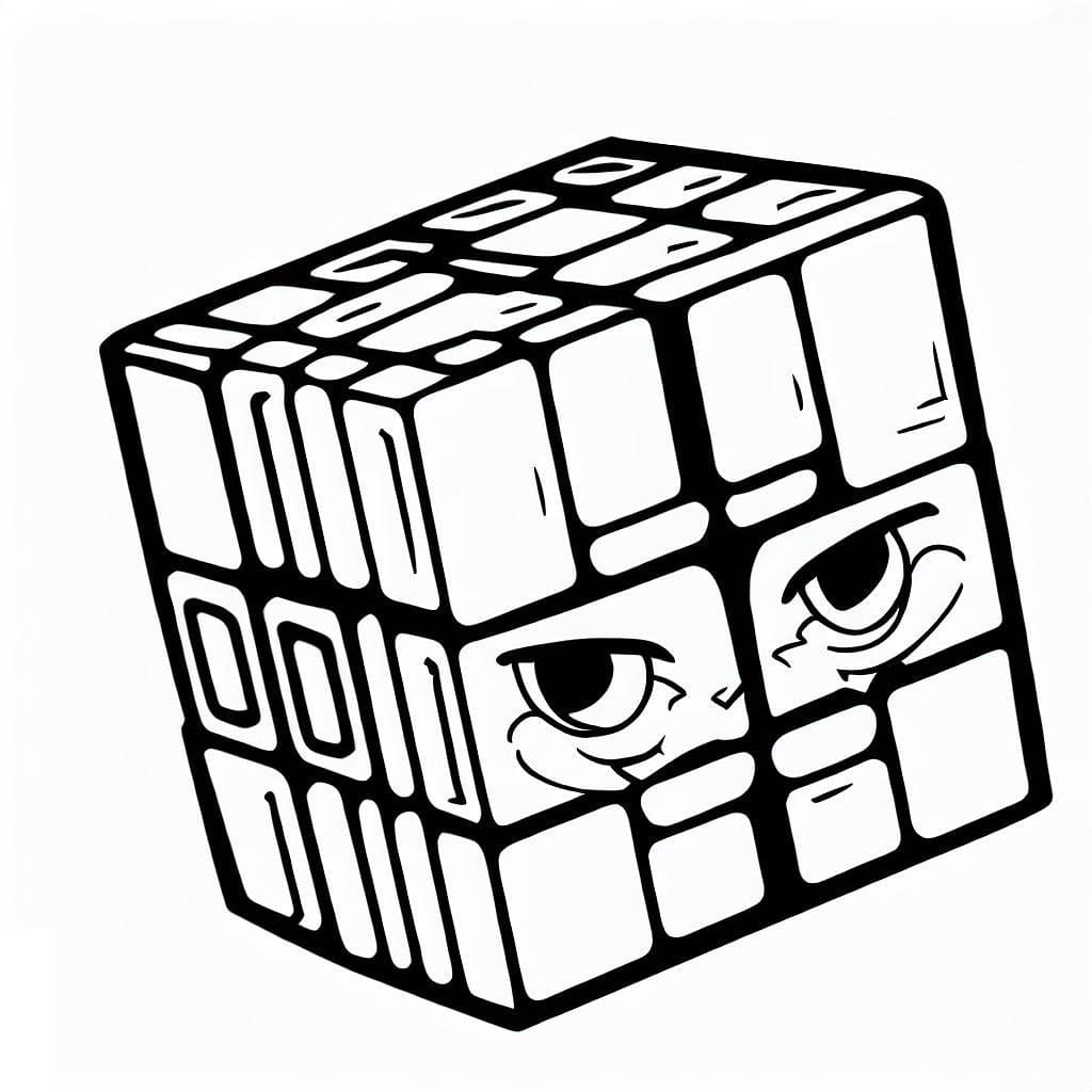 Cubo Mágico
