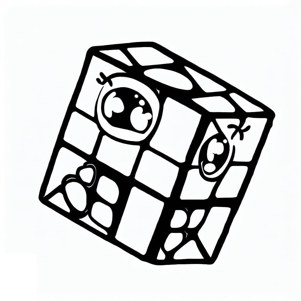Cubo Mágico