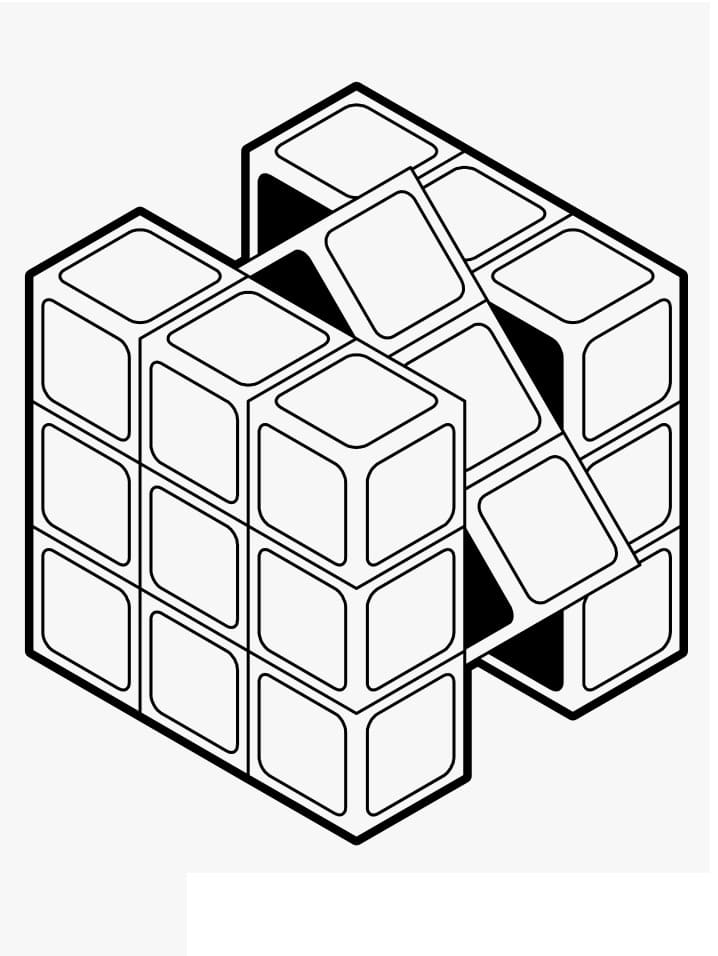 Cubo Mágico