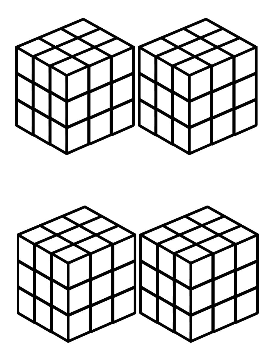 Cubo Mágico