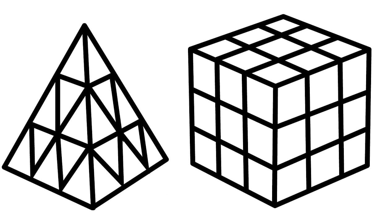 Cubo Mágico