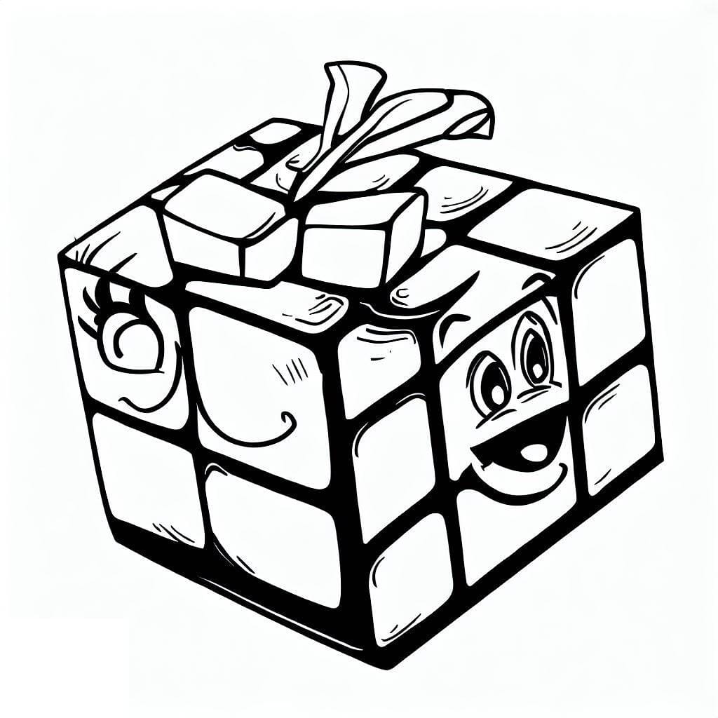 Cubo Mágico