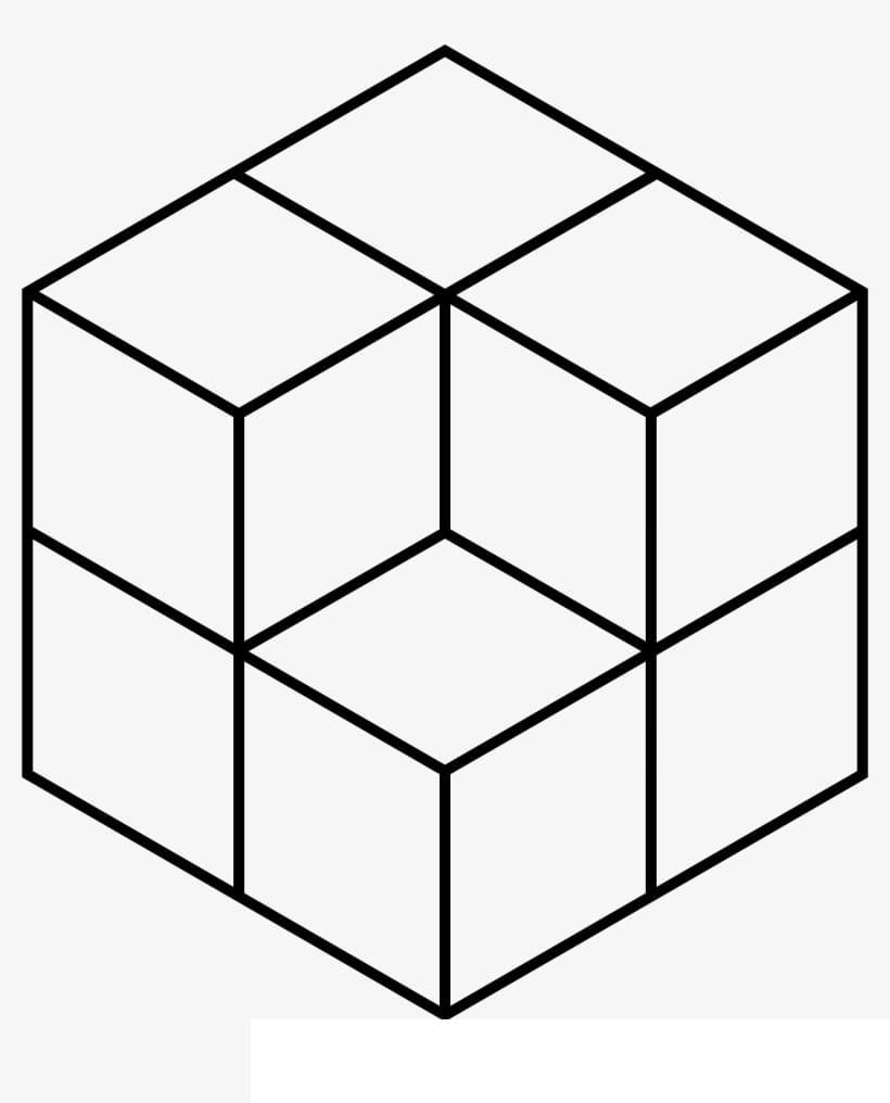 Cubo Mágico