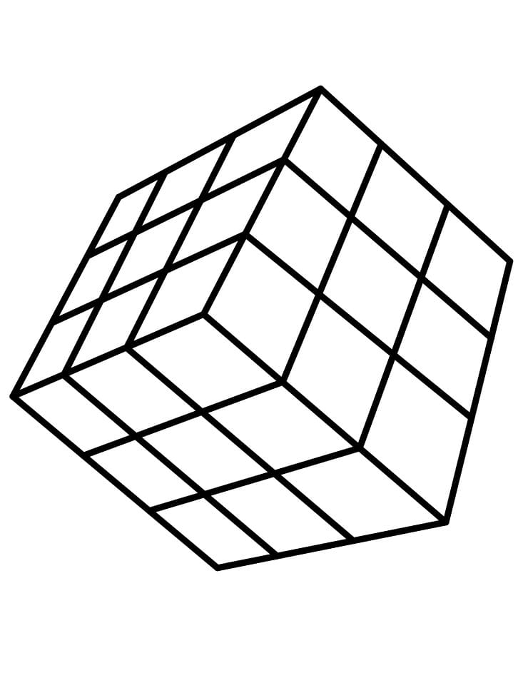 Cubo Mágico