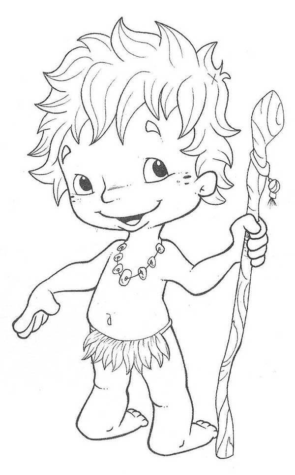 Curupira