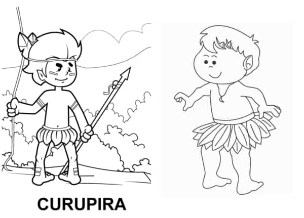 Curupira