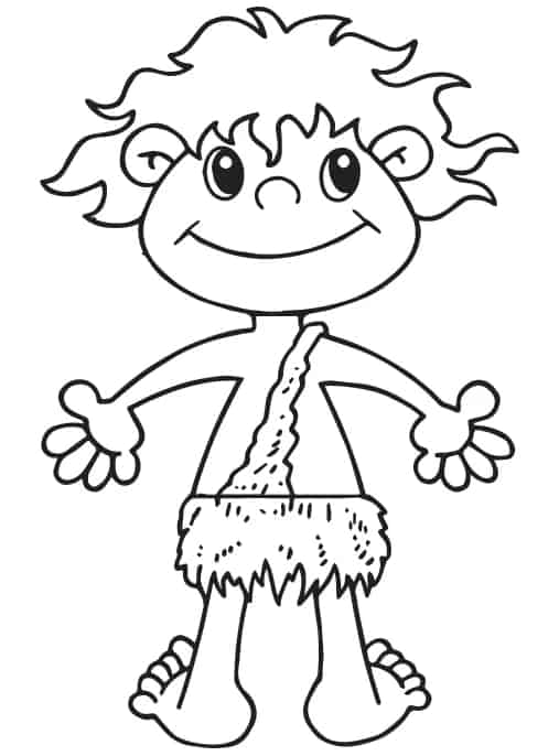 Curupira