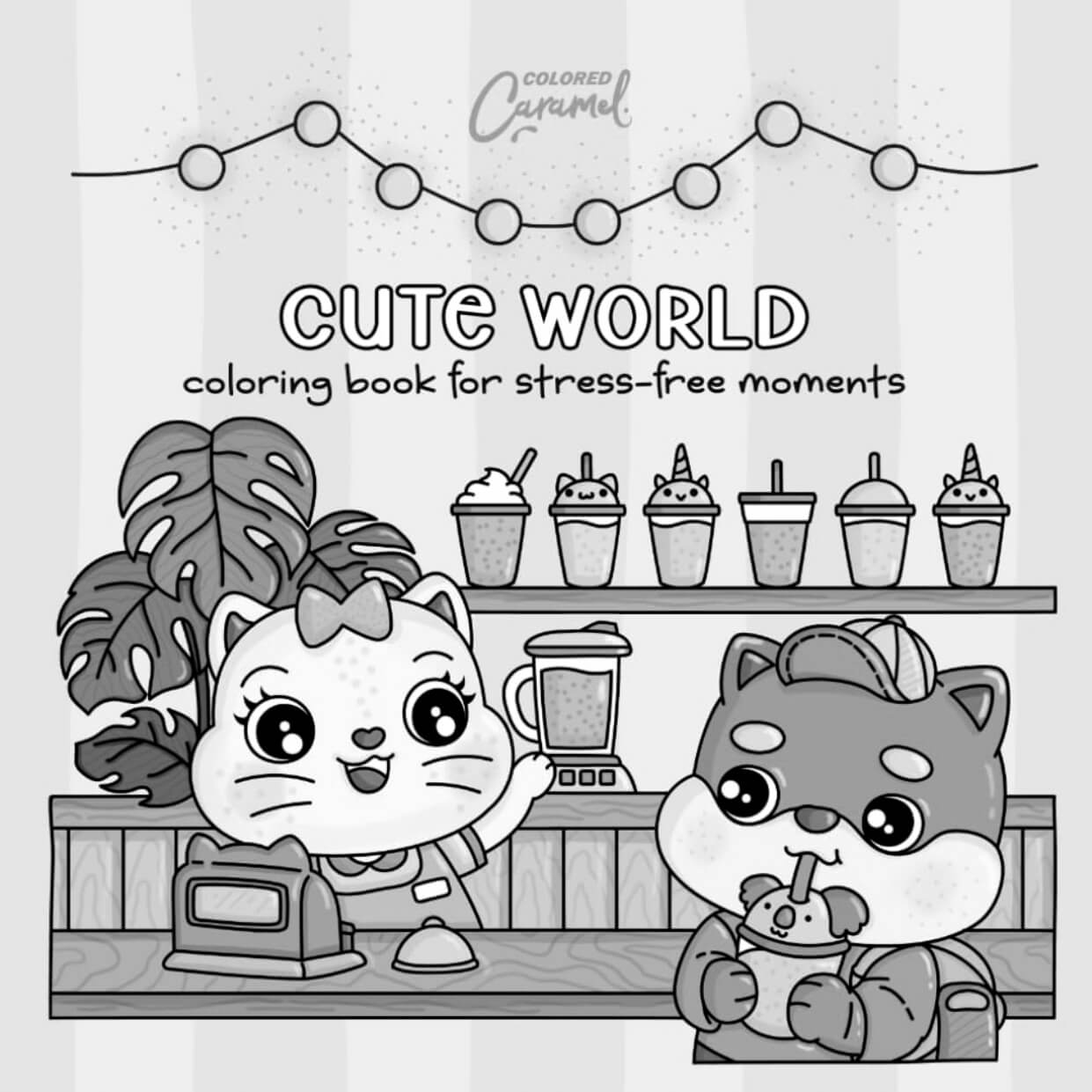 Cute World