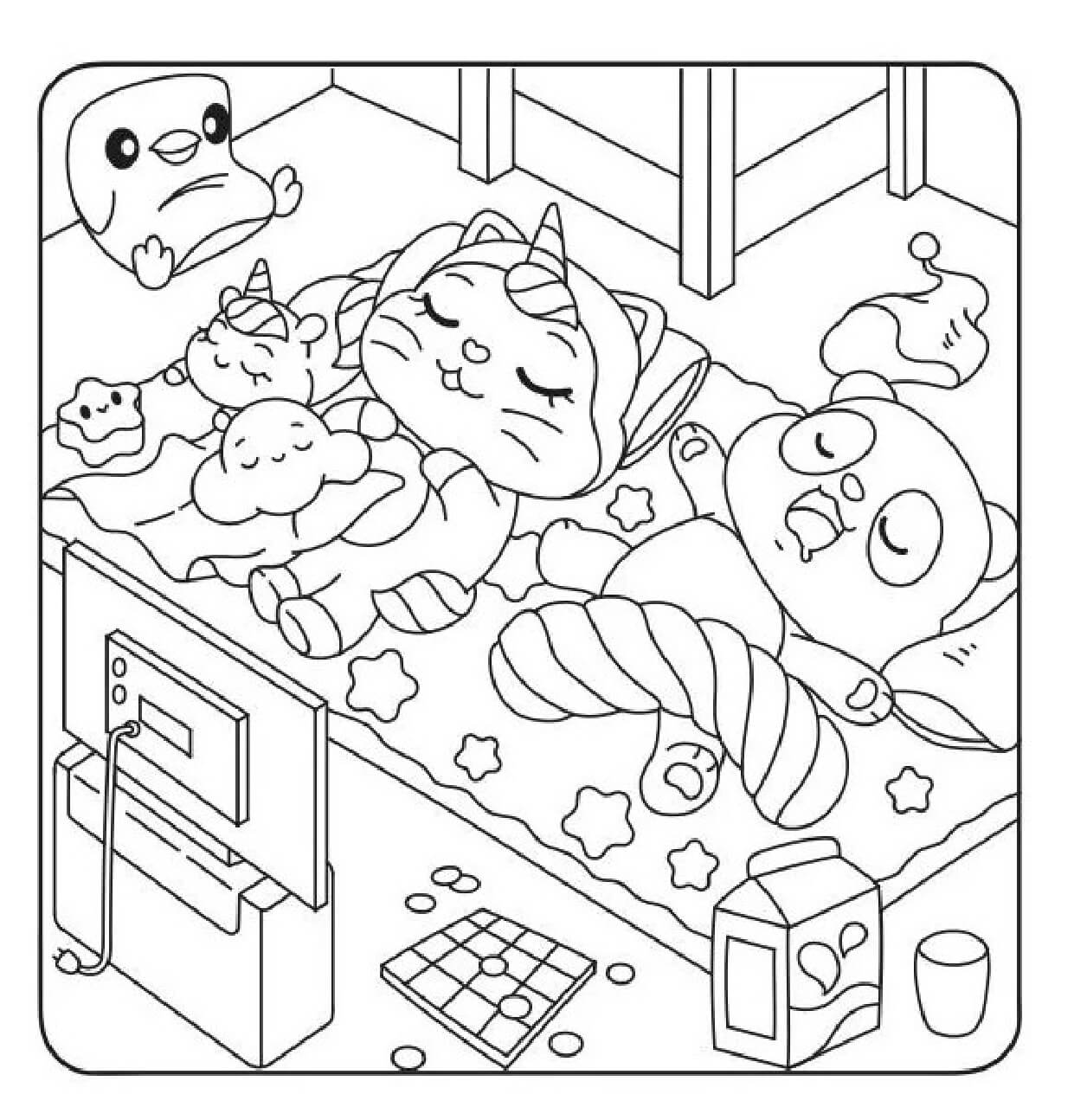 Cute World