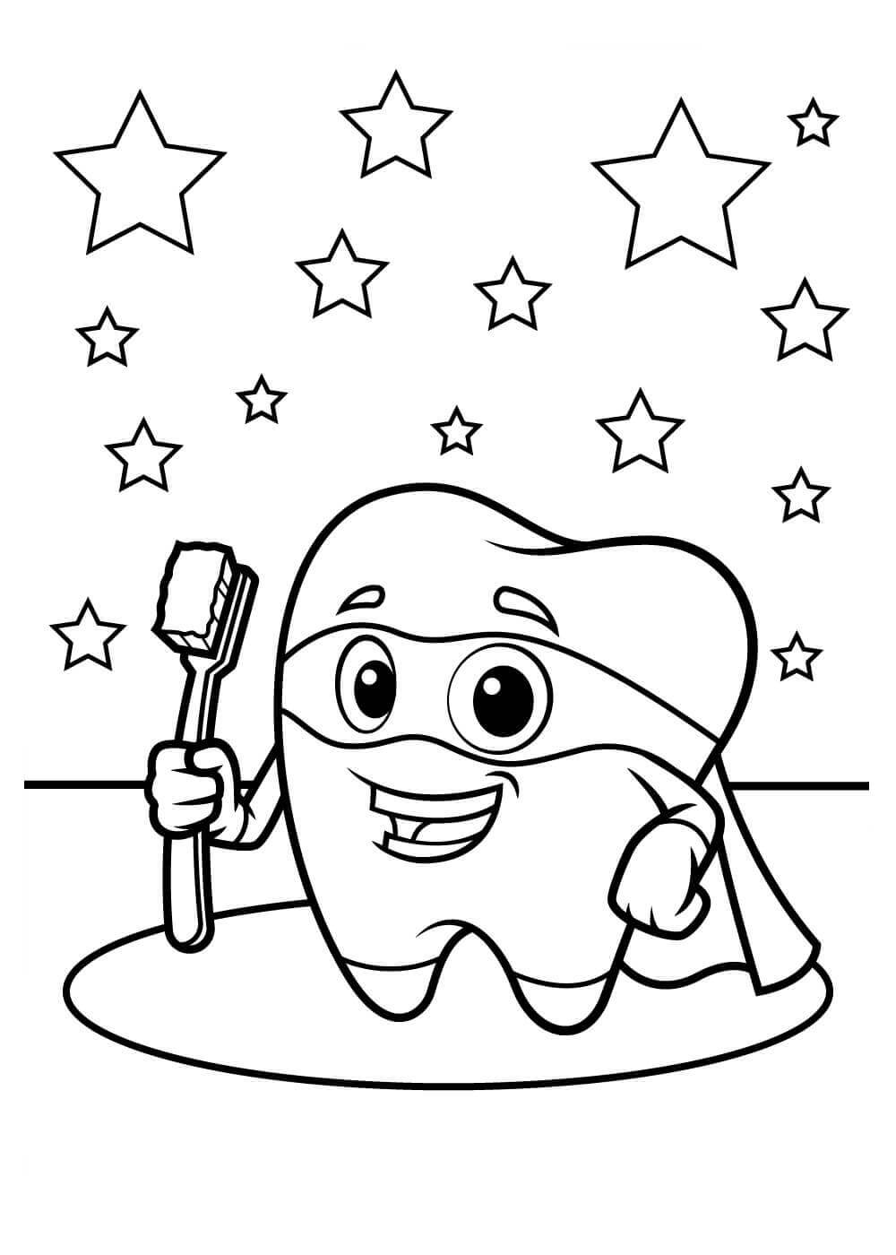 Dentes