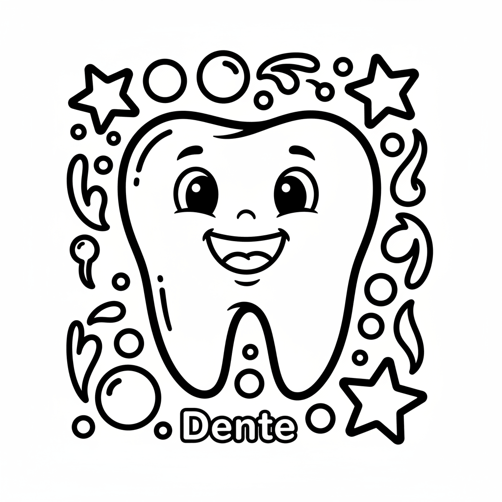Dentes