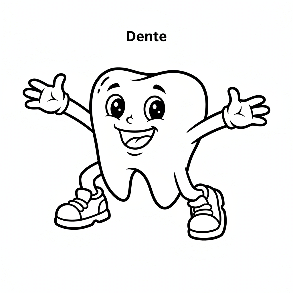 Dentes