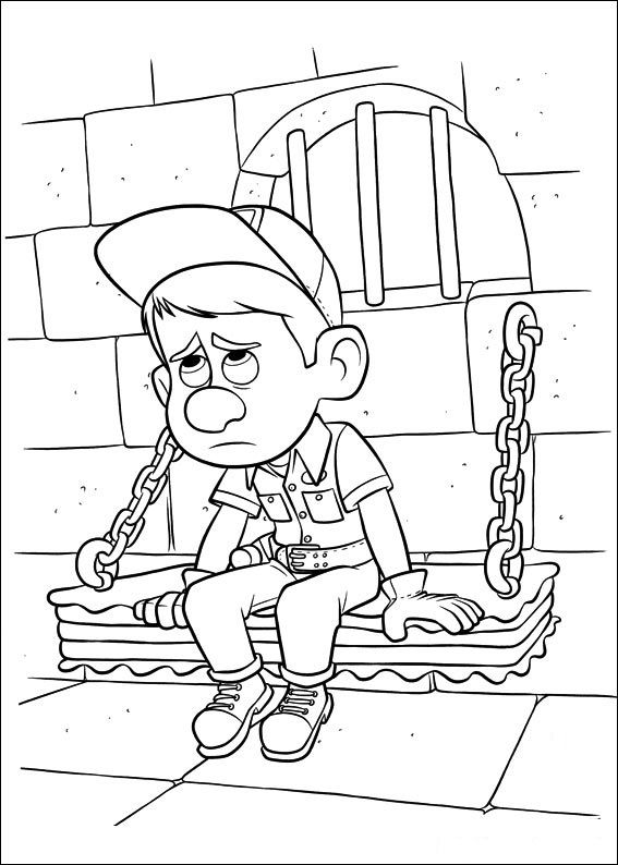 Detona Ralph