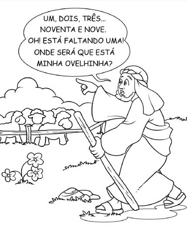 Dez Mandamentos