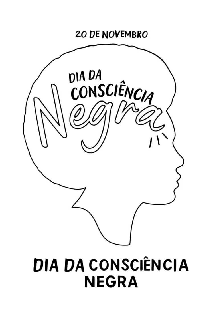 Dia da Consciência Negra