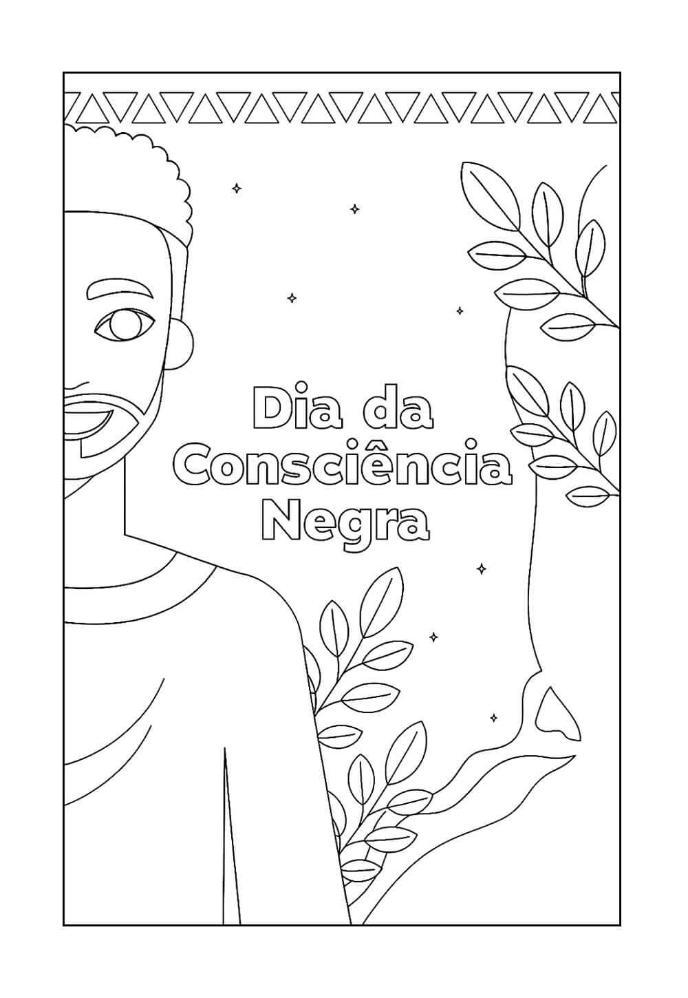 Dia da Consciência Negra
