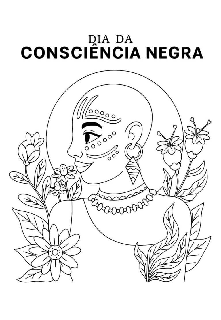 Dia da Consciência Negra