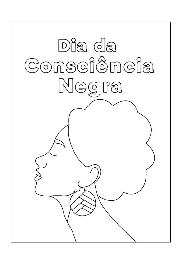 Dia da Consciência Negra