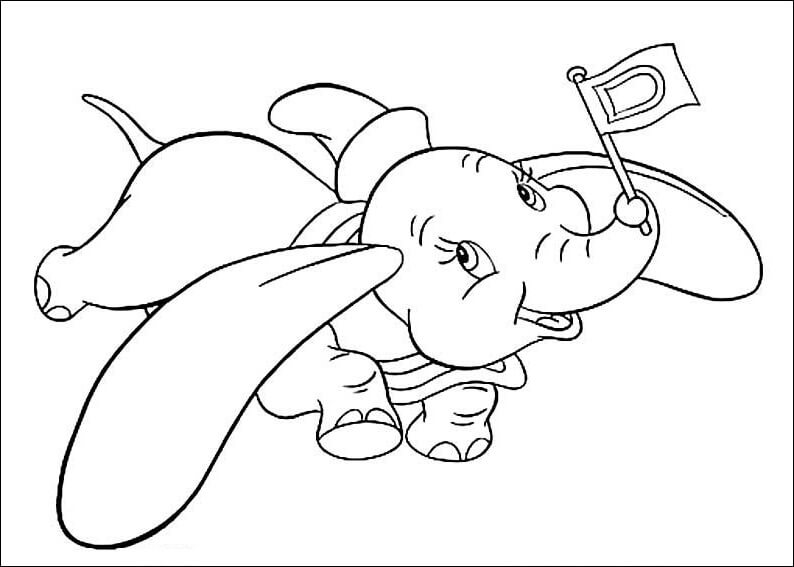 Dumbo