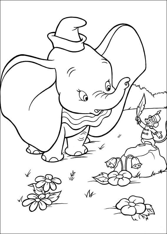 Dumbo