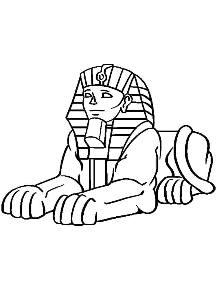 Esfinge