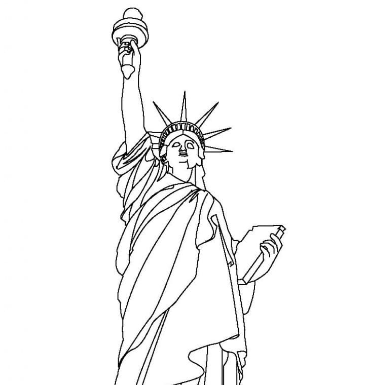 Estátua da Liberdade
