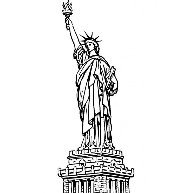 Estátua da Liberdade