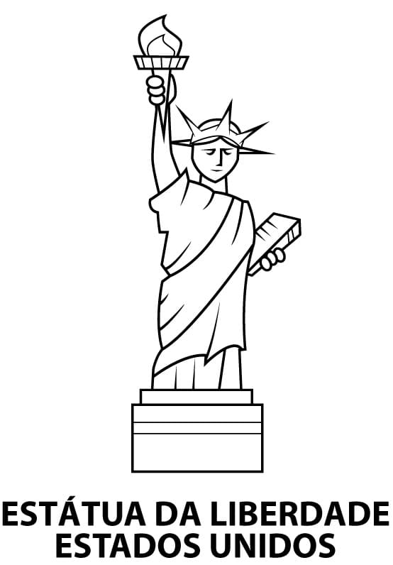 Estátua da Liberdade