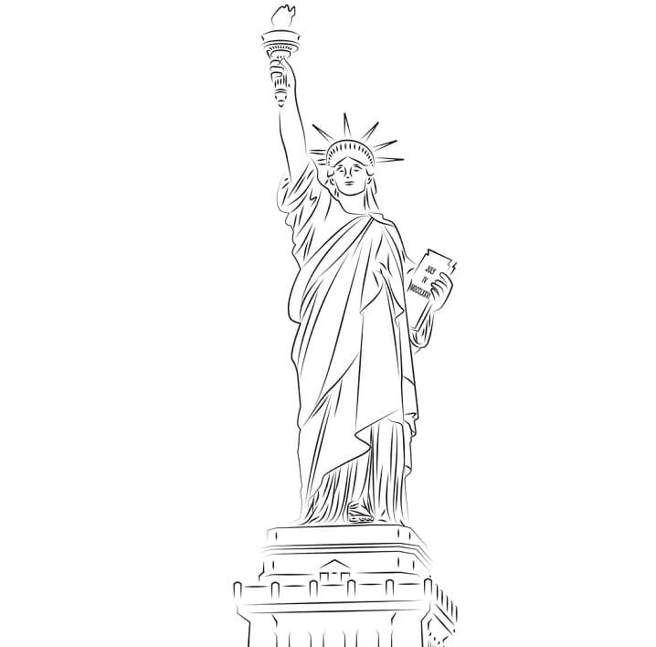 Estátua da Liberdade