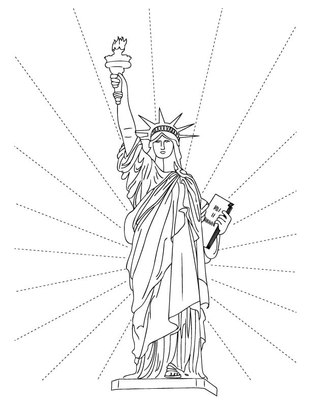 Estátua da Liberdade