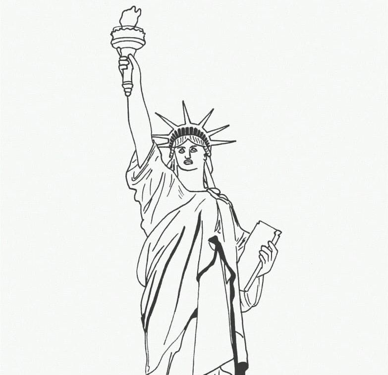 Estátua da Liberdade