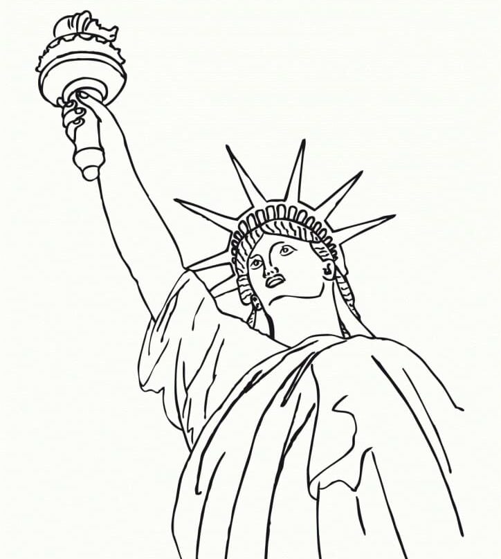 Estátua da Liberdade