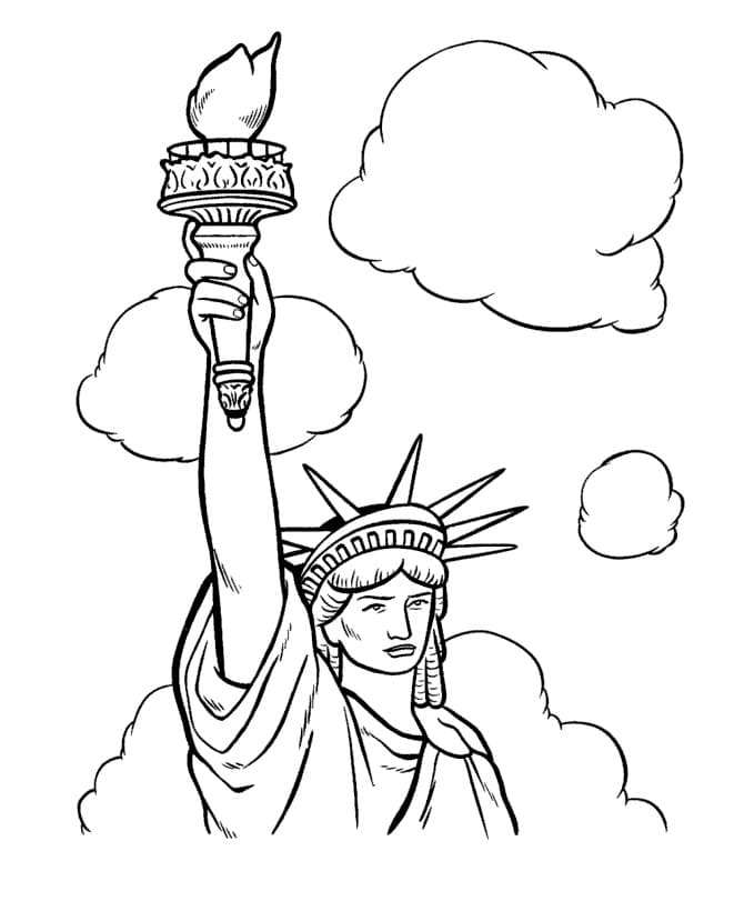 Estátua da Liberdade