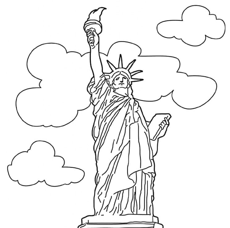 Estátua da Liberdade