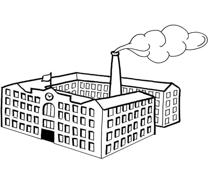 Fábrica