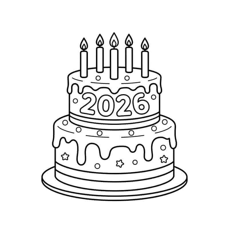 Feliz Ano Novo