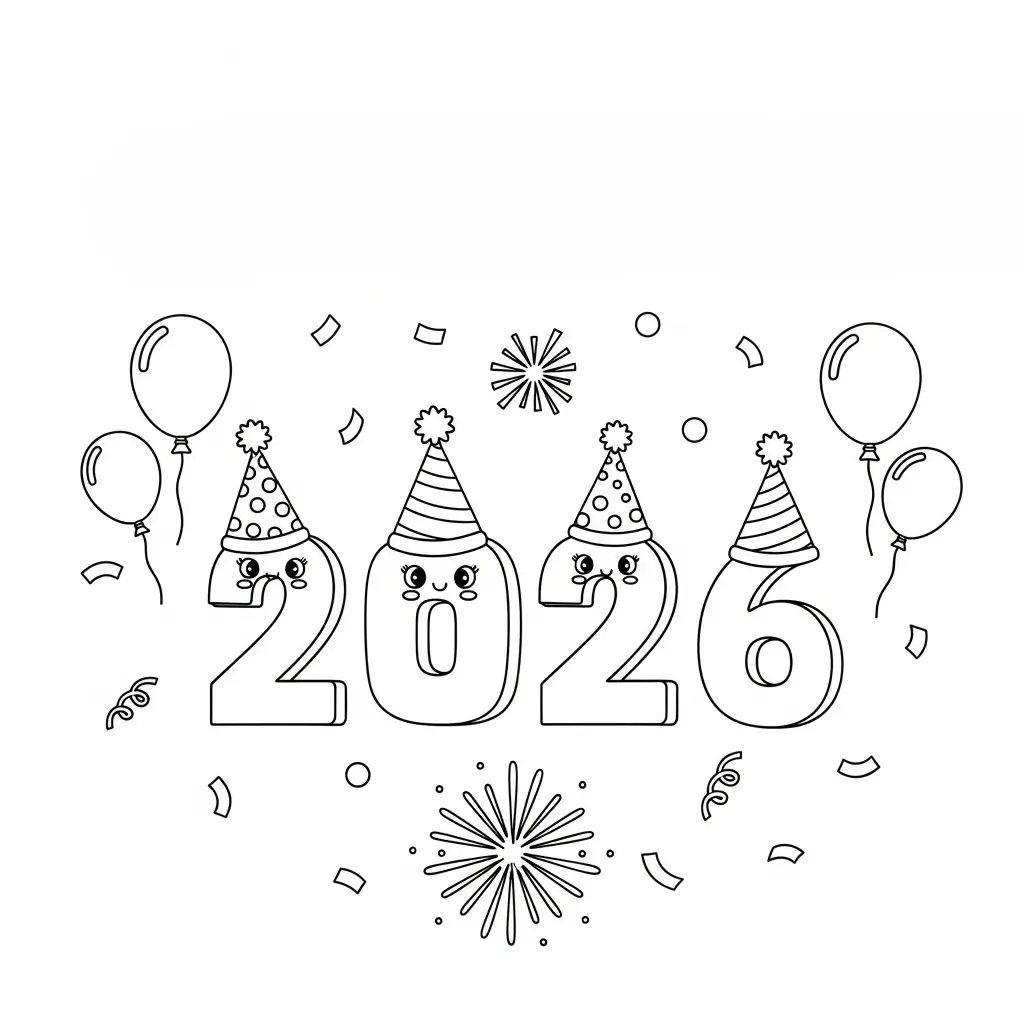 Feliz Ano Novo