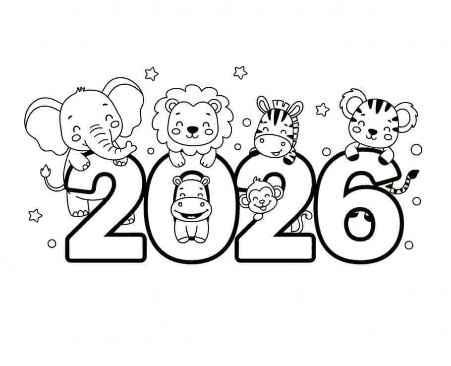 Feliz Ano Novo