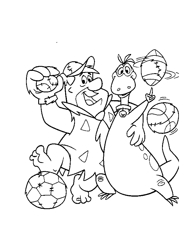 Flintstones