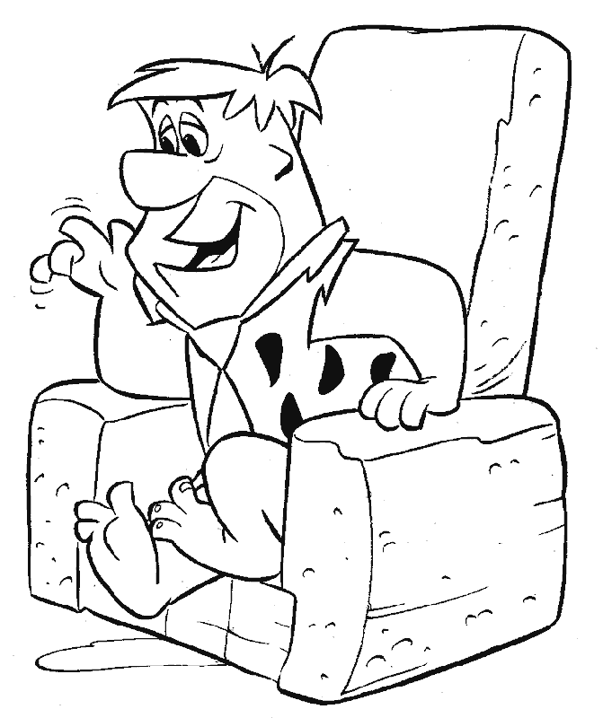 Flintstones