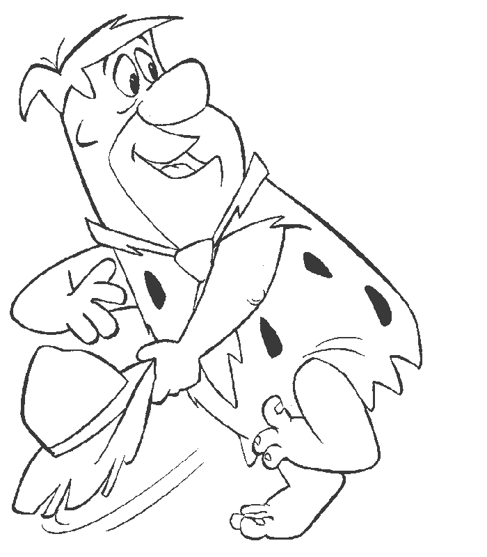 Flintstones